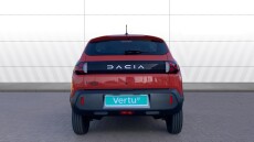 Dacia Spring 27kWh Expression 65 48kW 5dr Auto Electric Hatchback
